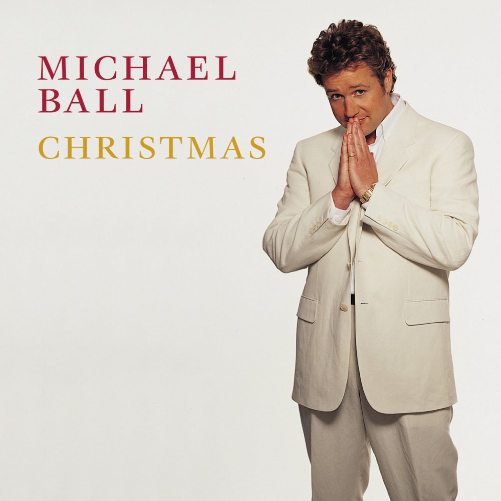 Michael Ball - Christmas