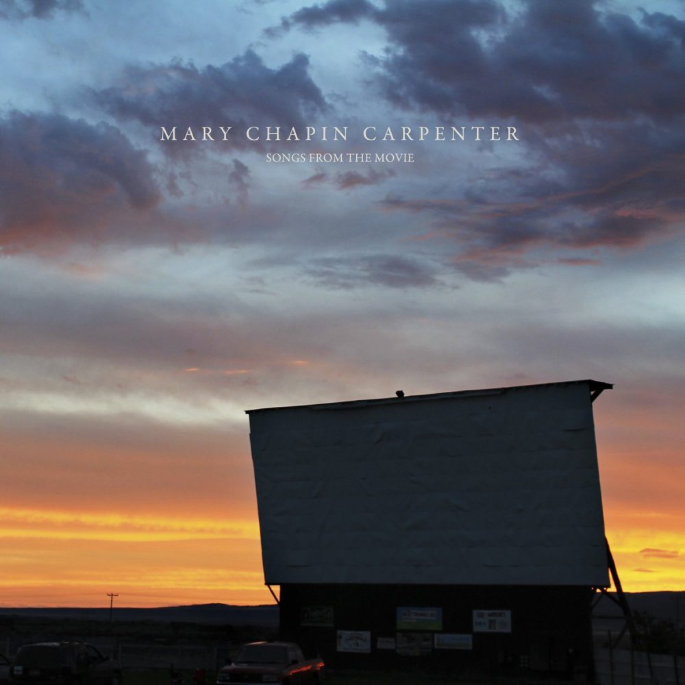 Mary Chapin Carpenter - Songs From The Movie