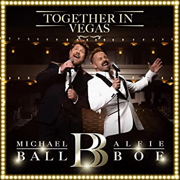 Ball & Boe - Together In Vegas