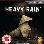 Heavy Rain (2010)