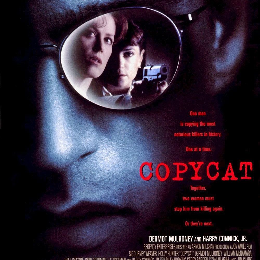 Copycat (1995)