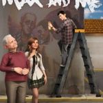 Max And Me (2017)