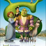 Shrek The Third (2007)