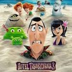 Hotel Transylvania 3 - A Monster Vacation (2018)