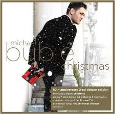 Michael Buble - Christmas (10th Anniversary)
