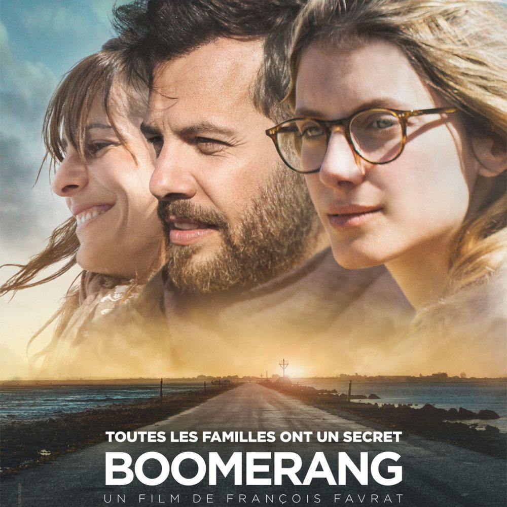 Boomerang (2015)