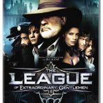 The League Of Extraordinary Gentlemen (2003)