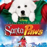 The Search For Santa Paws (2010)