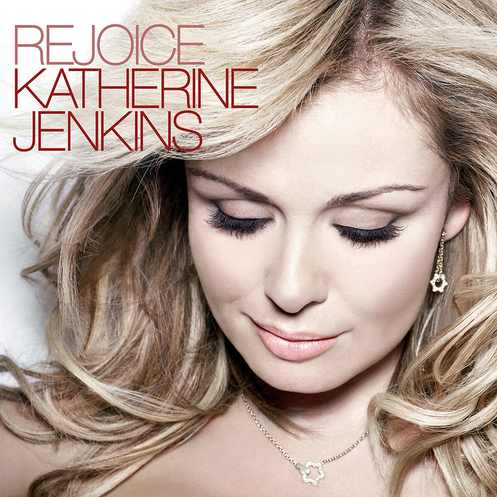 Katherine Jenkins - Rejoice