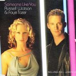 Russell Watson & Faye Tozer - Someone Like You