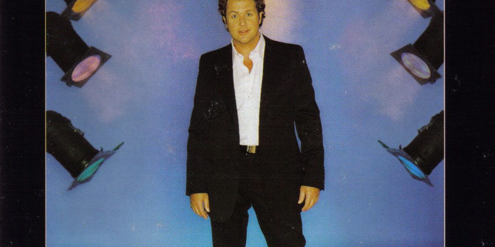 Michael Ball - Centre Stage