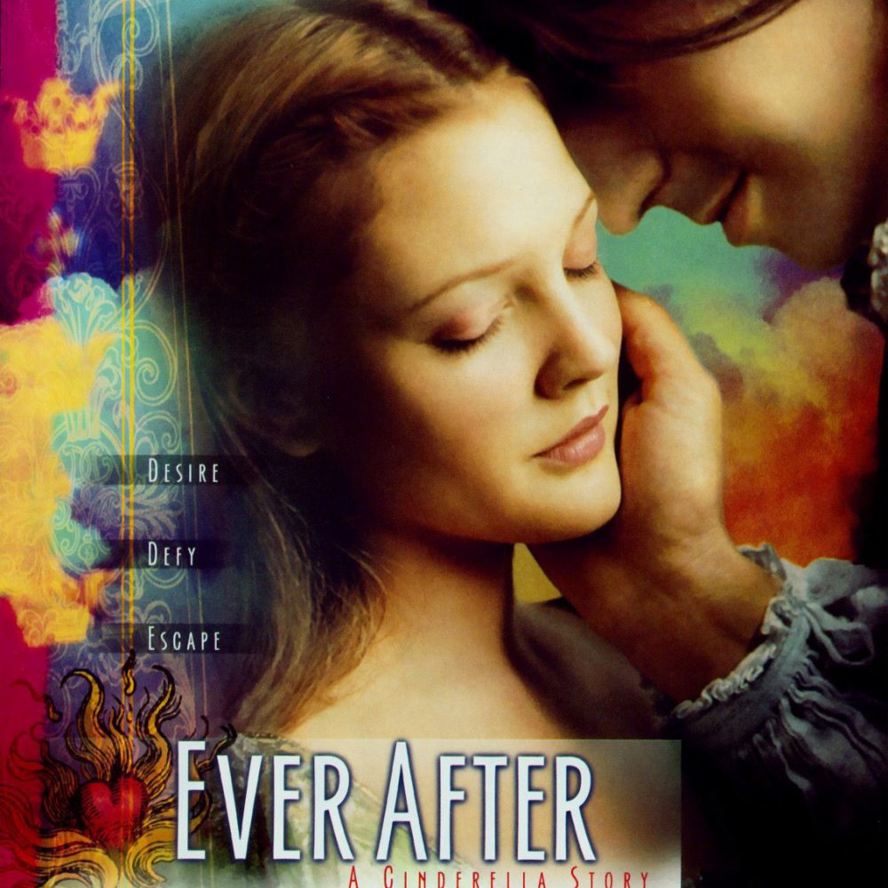 Ever After: A Cinderella Story (1998)